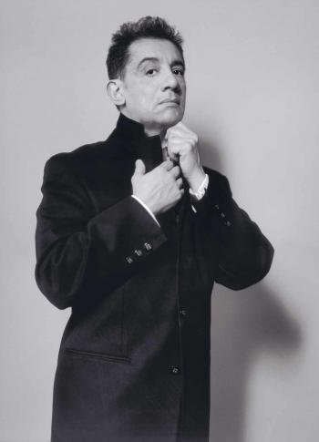 Alfredo Arias Alfredo Arias